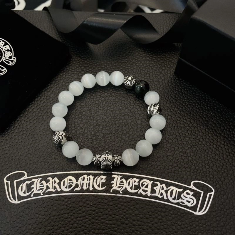 Chrome Hearts Bracelets OnTrend 239817