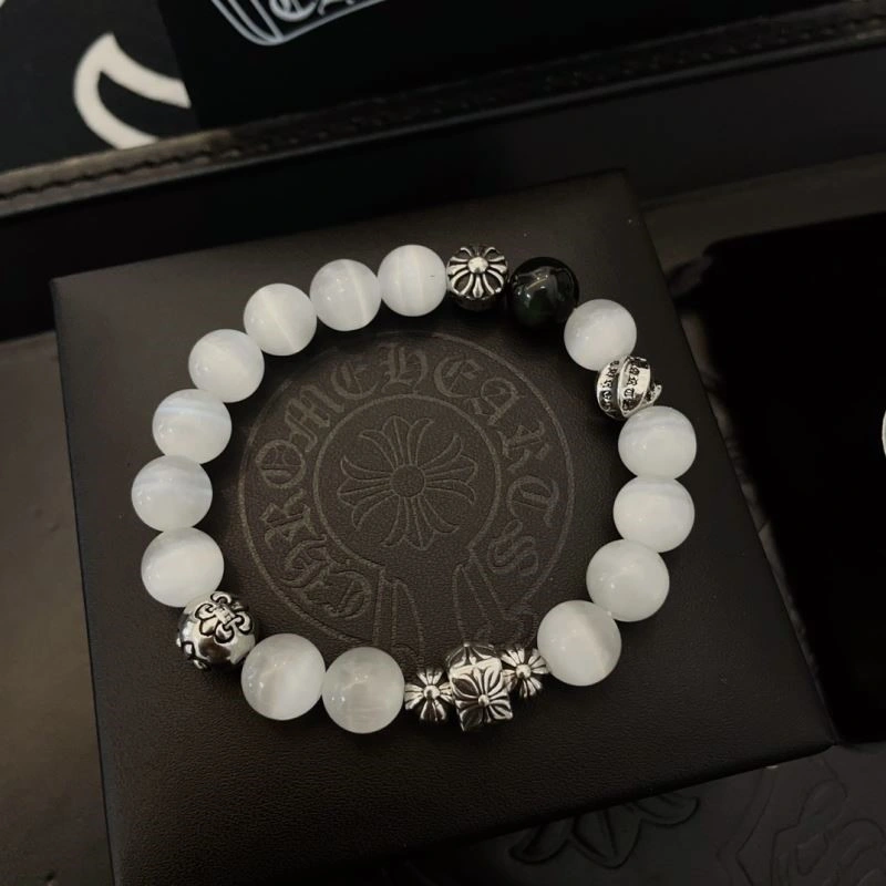 Chrome Hearts Bracelets OnTrend 239817