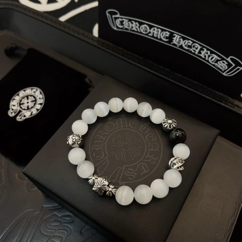Chrome Hearts Bracelets OnTrend 239817
