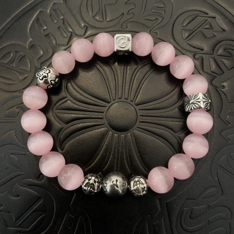 Chrome Hearts Bracelets WeatherProof 239824