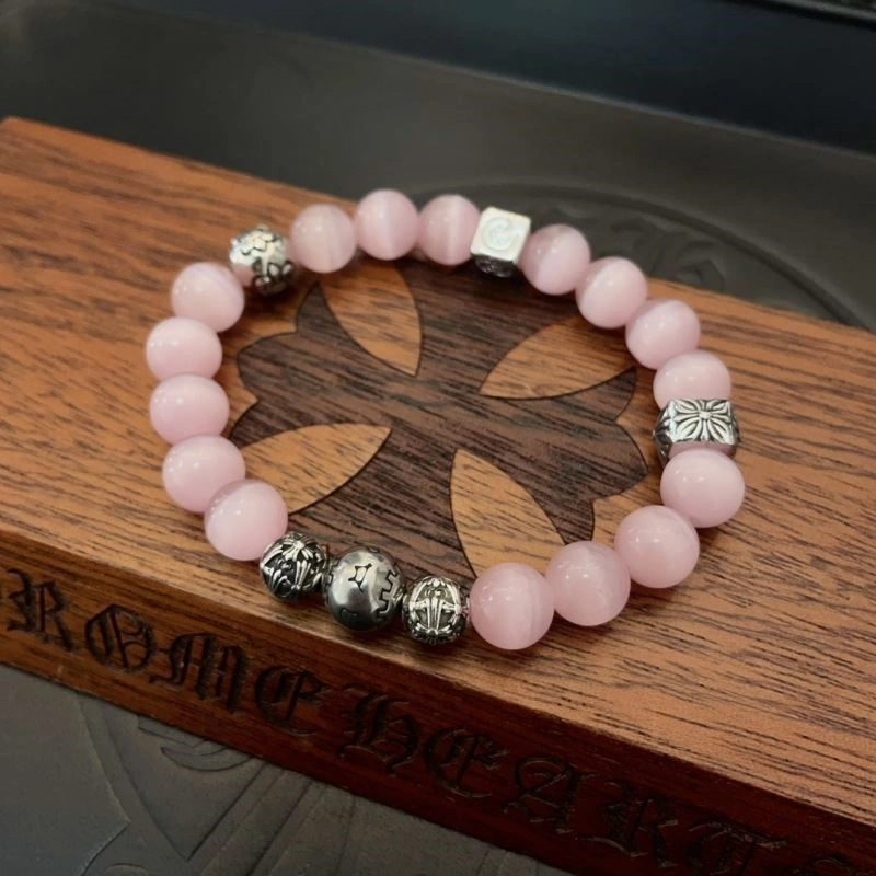 Chrome Hearts Bracelets WeatherProof 239824