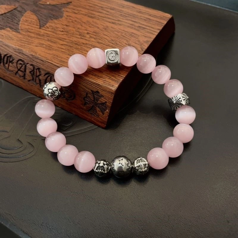 Chrome Hearts Bracelets WeatherProof 239824