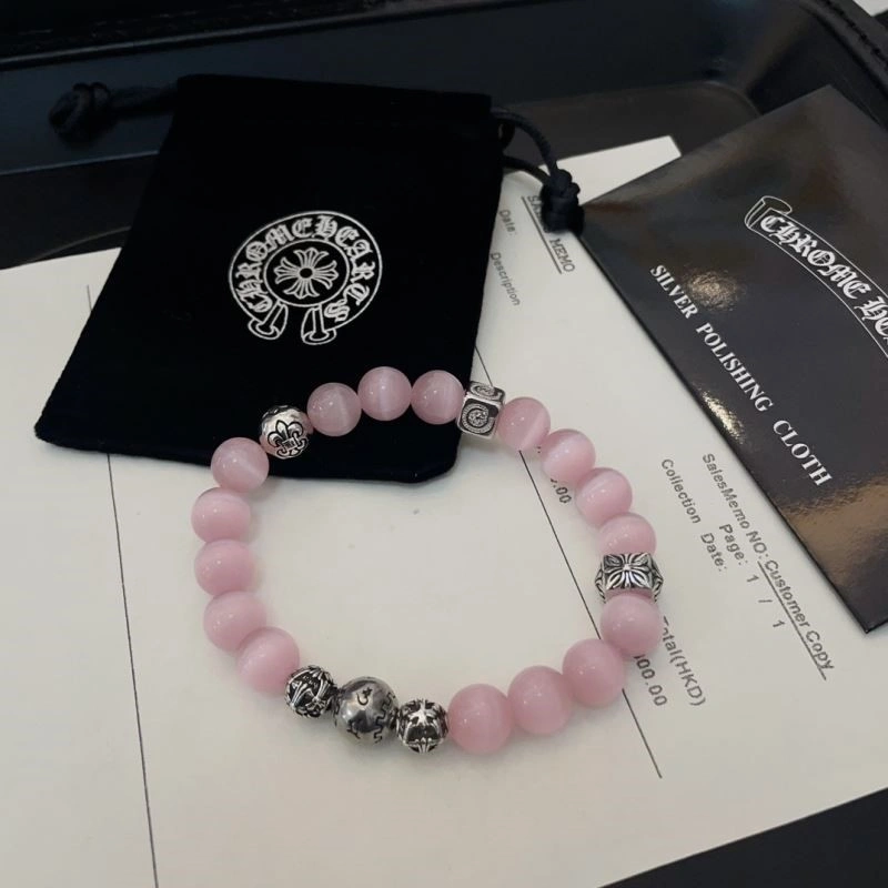 Chrome Hearts Bracelets WeatherProof 239824