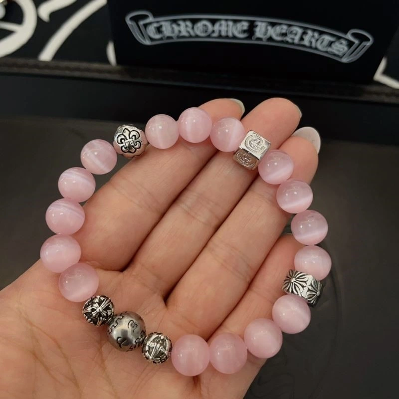 Chrome Hearts Bracelets WeatherProof 239824