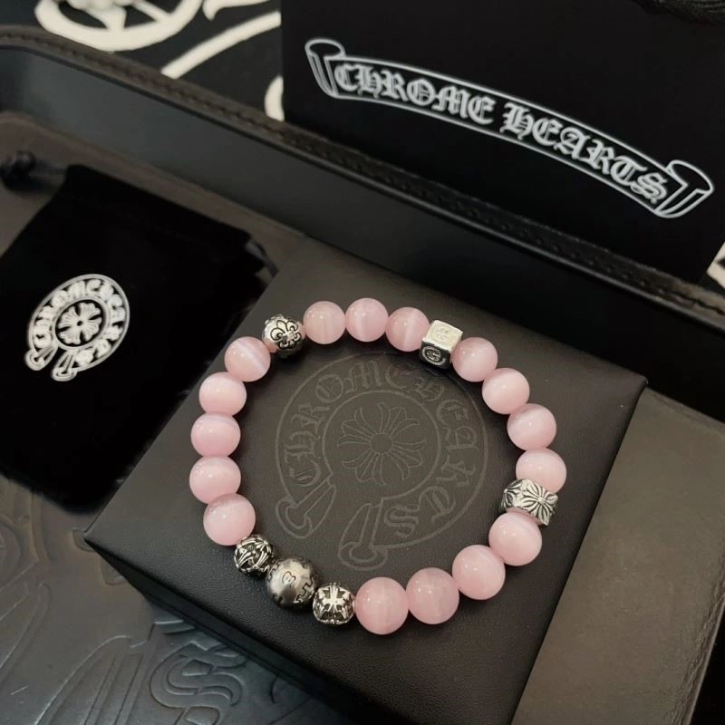 Chrome Hearts Bracelets WeatherProof 239824