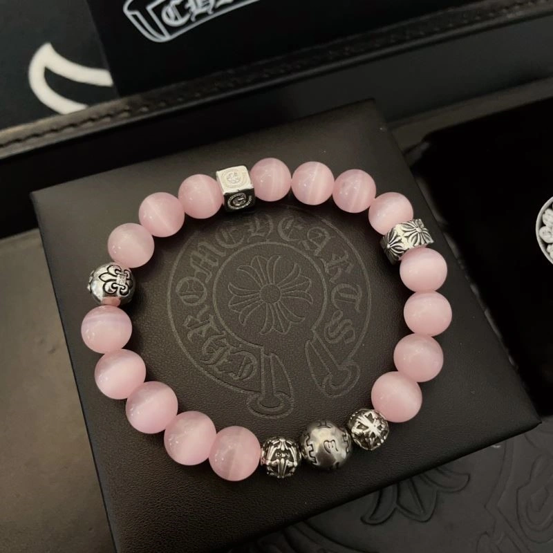 Chrome Hearts Bracelets WeatherProof 239824