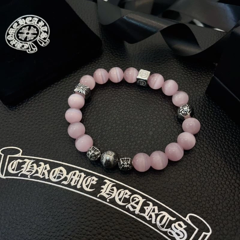 Chrome Hearts Bracelets WeatherProof 239824