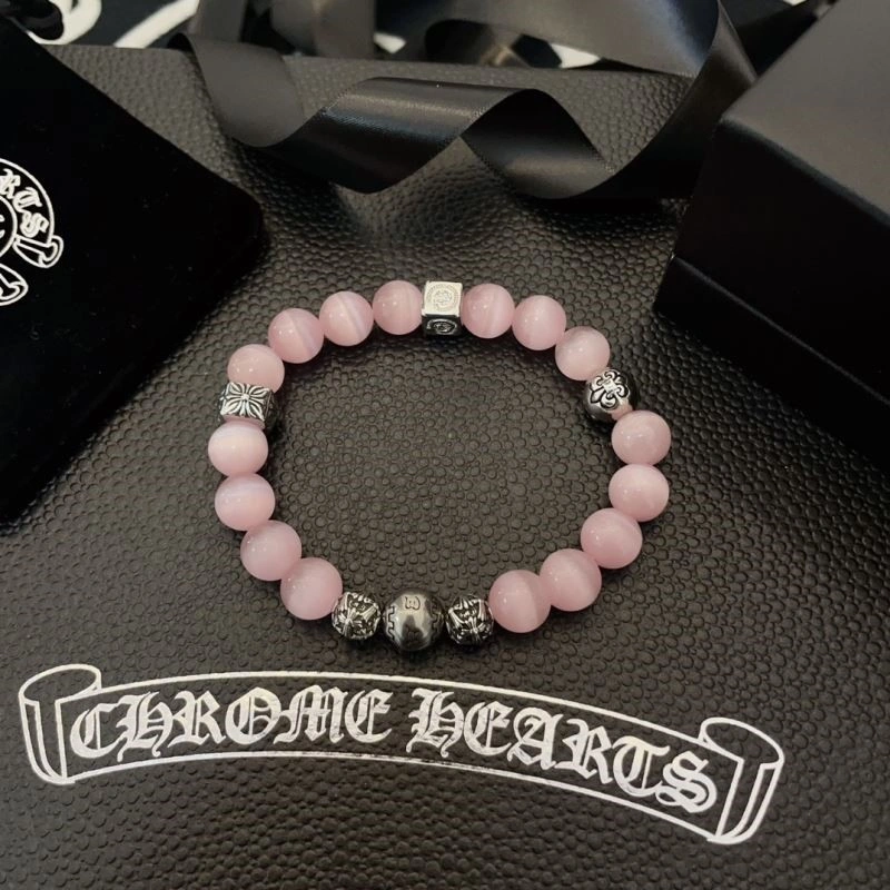 Chrome Hearts Bracelets WeatherProof 239824