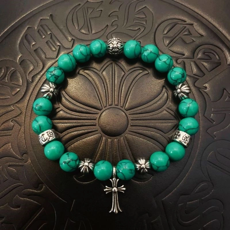 Chrome Hearts Bracelets Breathable 239812