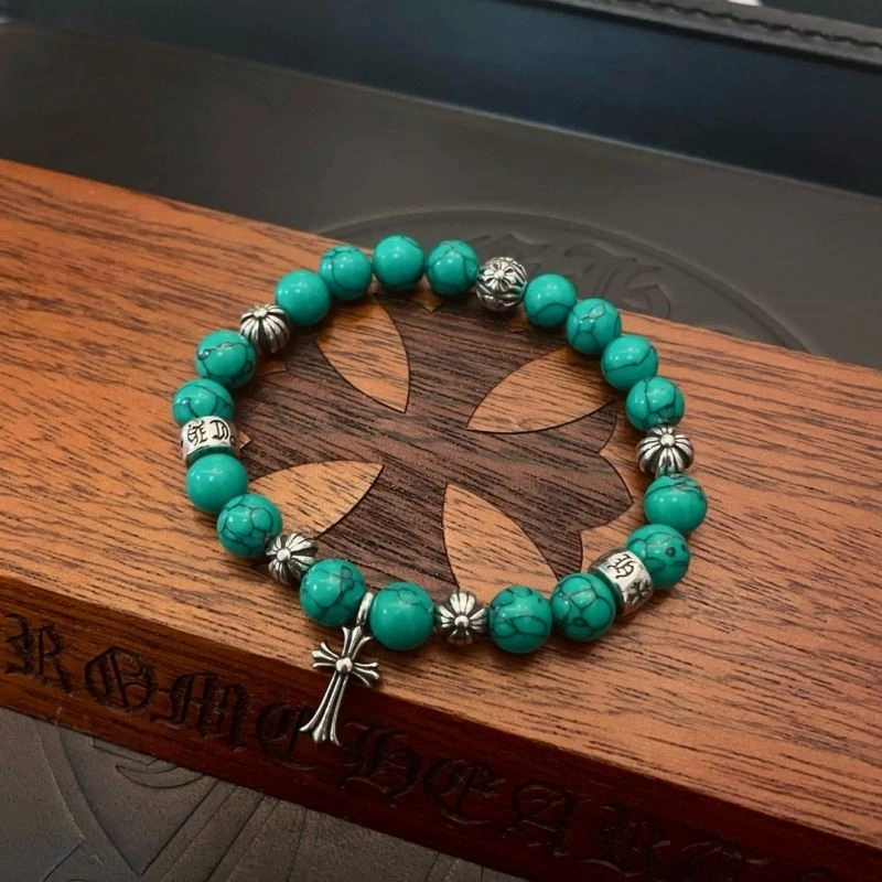 Chrome Hearts Bracelets Breathable 239812