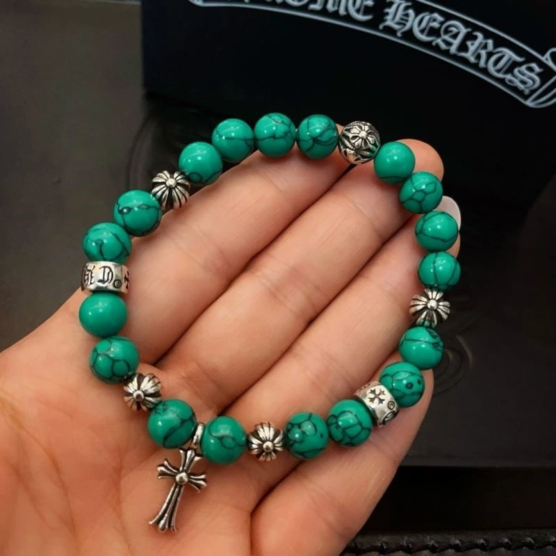 Chrome Hearts Bracelets Breathable 239812