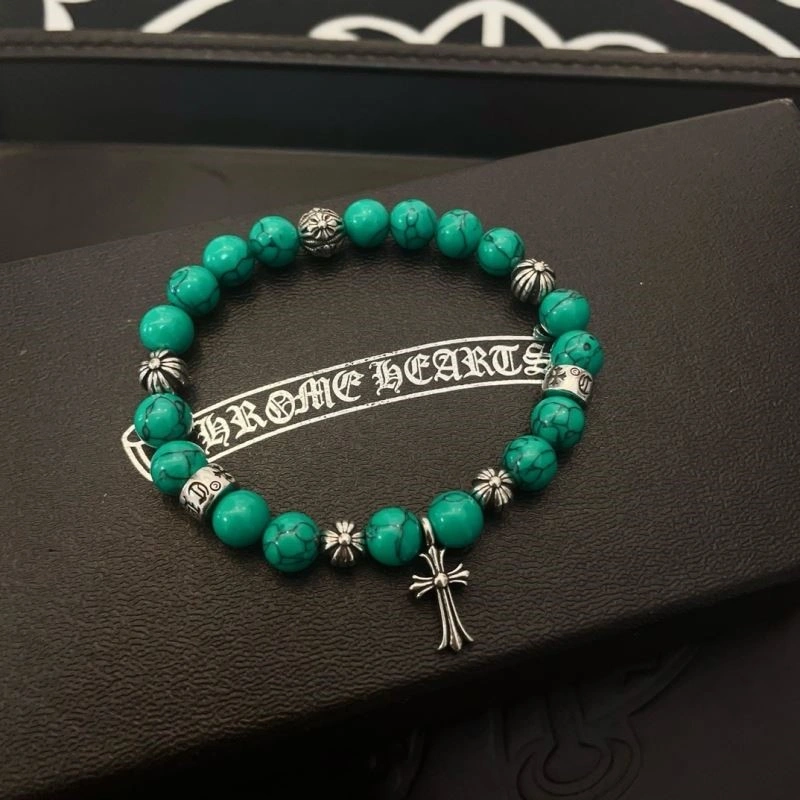Chrome Hearts Bracelets Breathable 239812