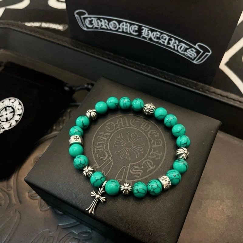 Chrome Hearts Bracelets Breathable 239812