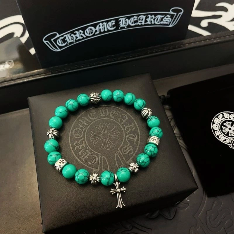 Chrome Hearts Bracelets Breathable 239812