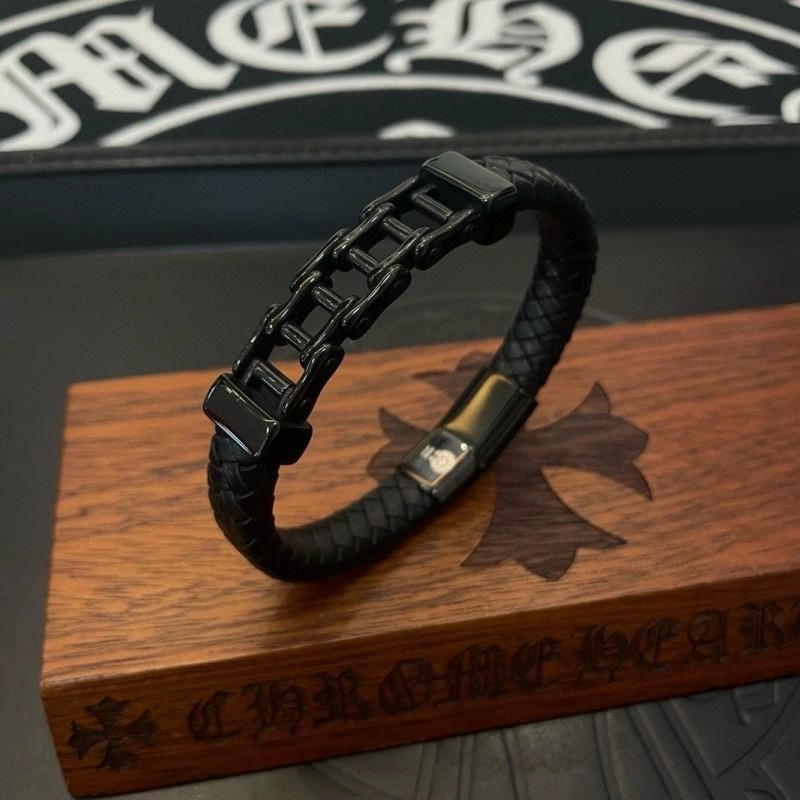 Chrome Hearts Bracelets Minimalist 239825