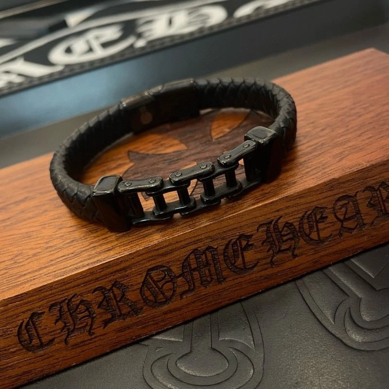Chrome Hearts Bracelets Minimalist 239825