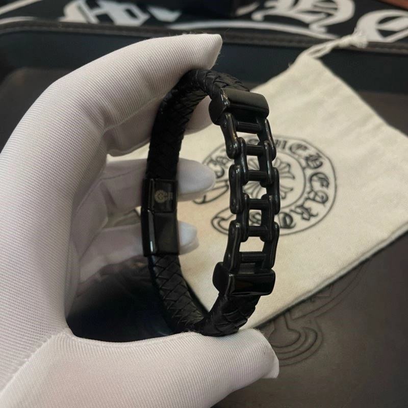 Chrome Hearts Bracelets Minimalist 239825