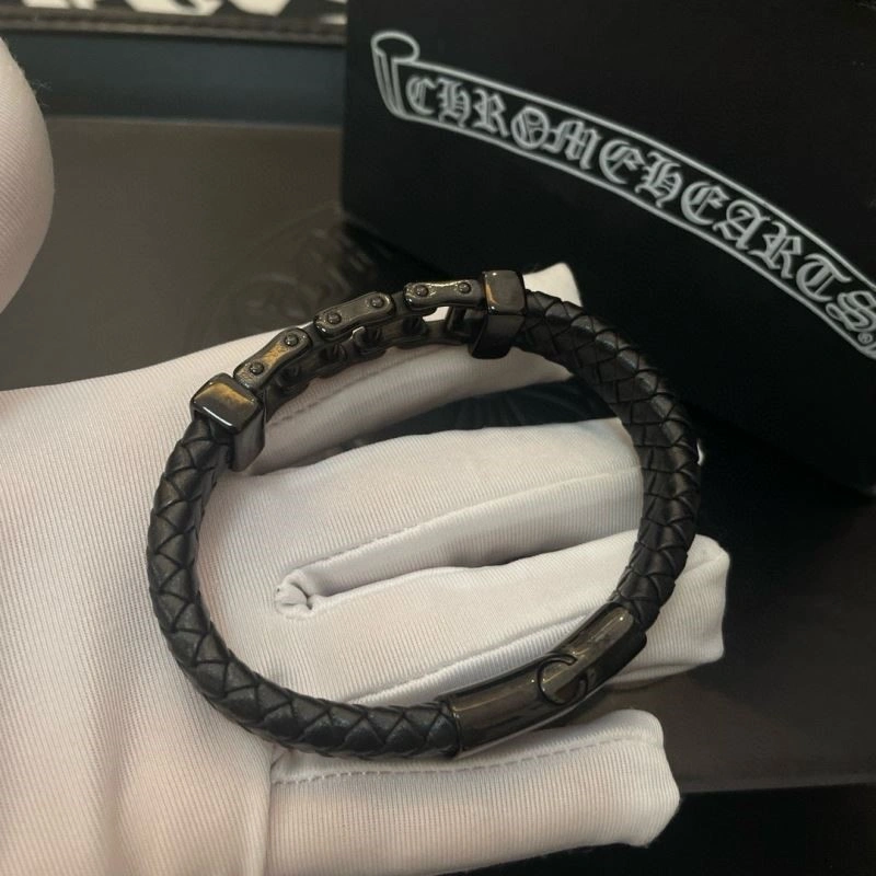 Chrome Hearts Bracelets Minimalist 239825