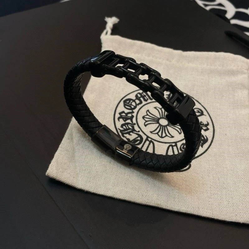 Chrome Hearts Bracelets Minimalist 239825