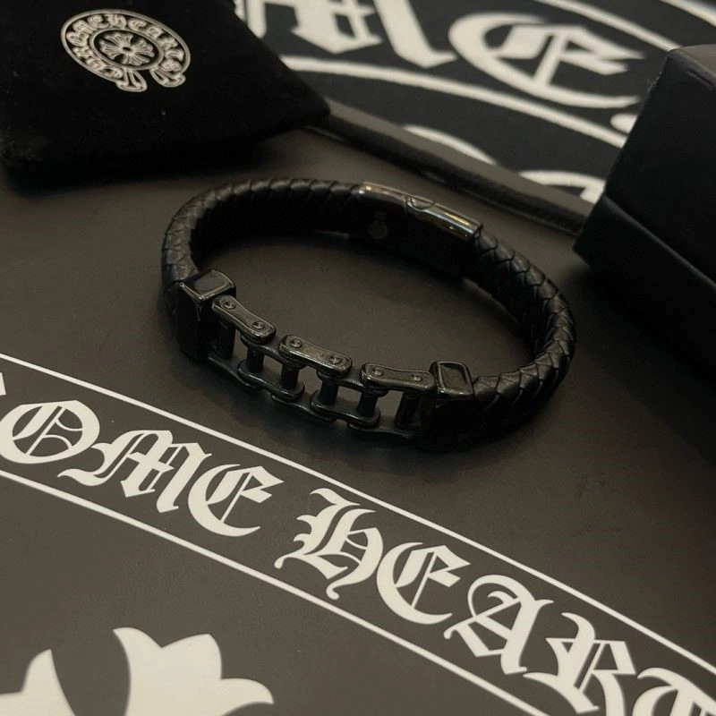 Chrome Hearts Bracelets Minimalist 239825