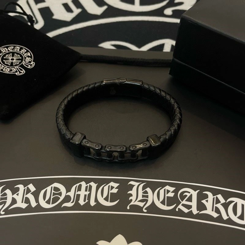 Chrome Hearts Bracelets Minimalist 239825