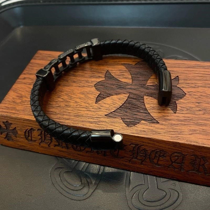 Chrome Hearts Bracelets Minimalist 239825