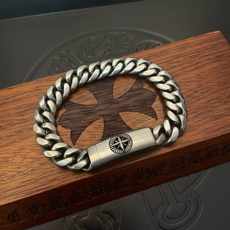 Chrome Hearts Bracelets Upgraded 239809