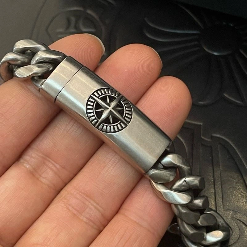 Chrome Hearts Bracelets Upgraded 239809