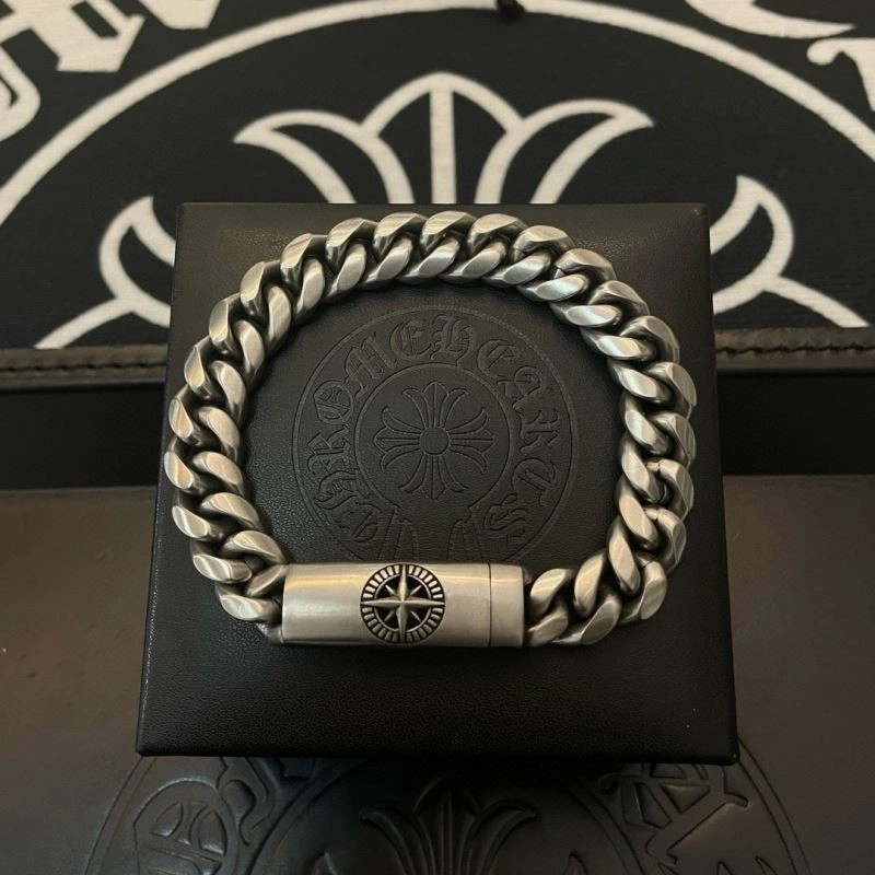 Chrome Hearts Bracelets Upgraded 239809