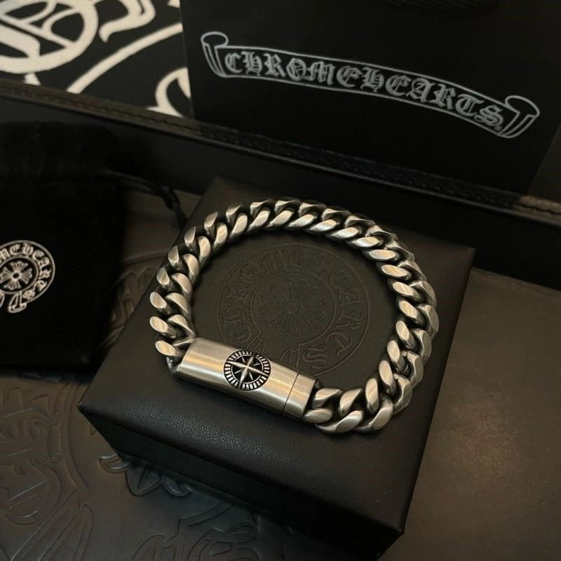 Chrome Hearts Bracelets Upgraded 239809