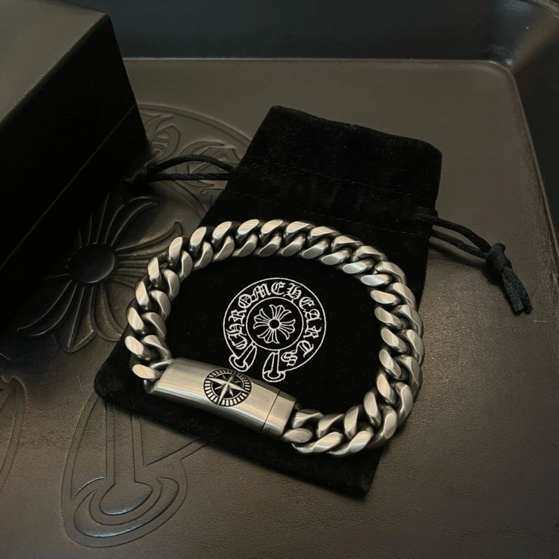 Chrome Hearts Bracelets Upgraded 239809