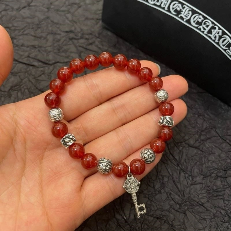 Chrome Hearts Bracelets RelaxedFit 239811
