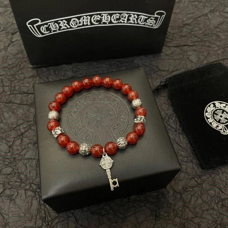 Chrome Hearts Bracelets RelaxedFit 239811