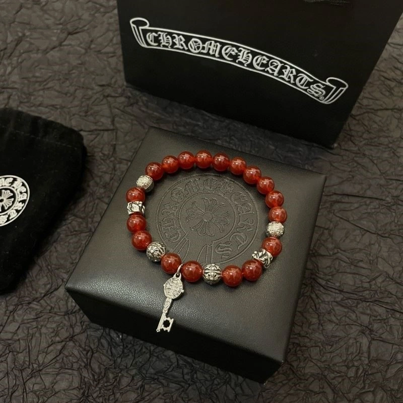 Chrome Hearts Bracelets RelaxedFit 239811