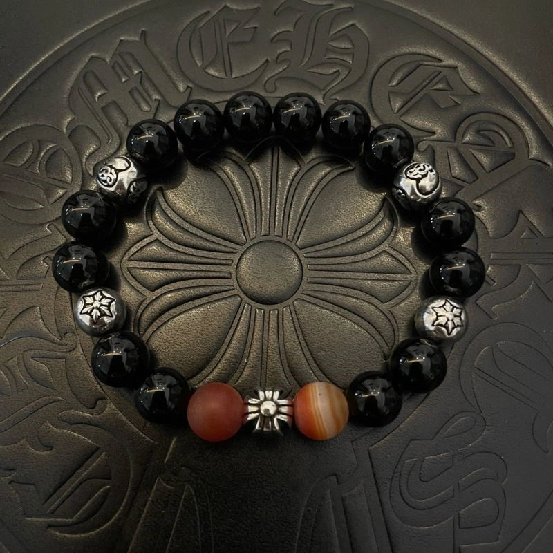 WeatherProof Chrome Hearts Bracelets 239813