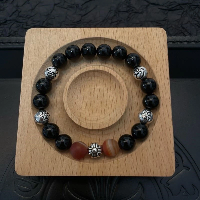 WeatherProof Chrome Hearts Bracelets 239813