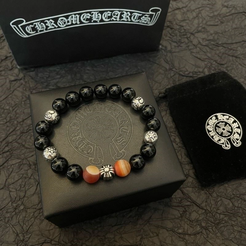 WeatherProof Chrome Hearts Bracelets 239813