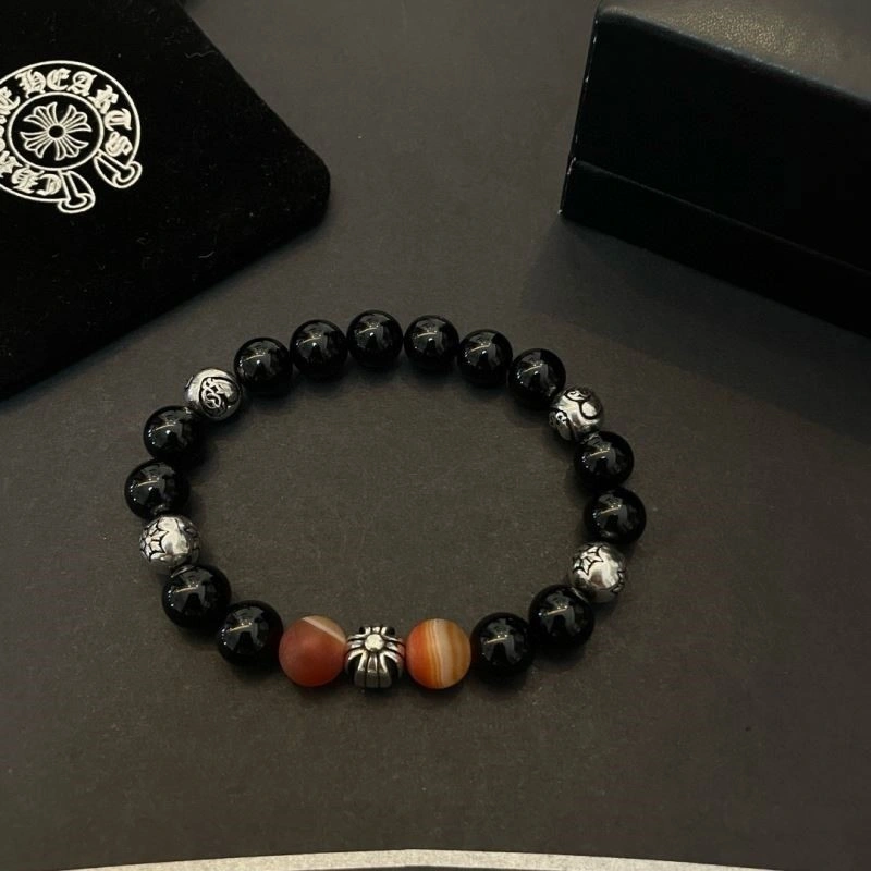WeatherProof Chrome Hearts Bracelets 239813