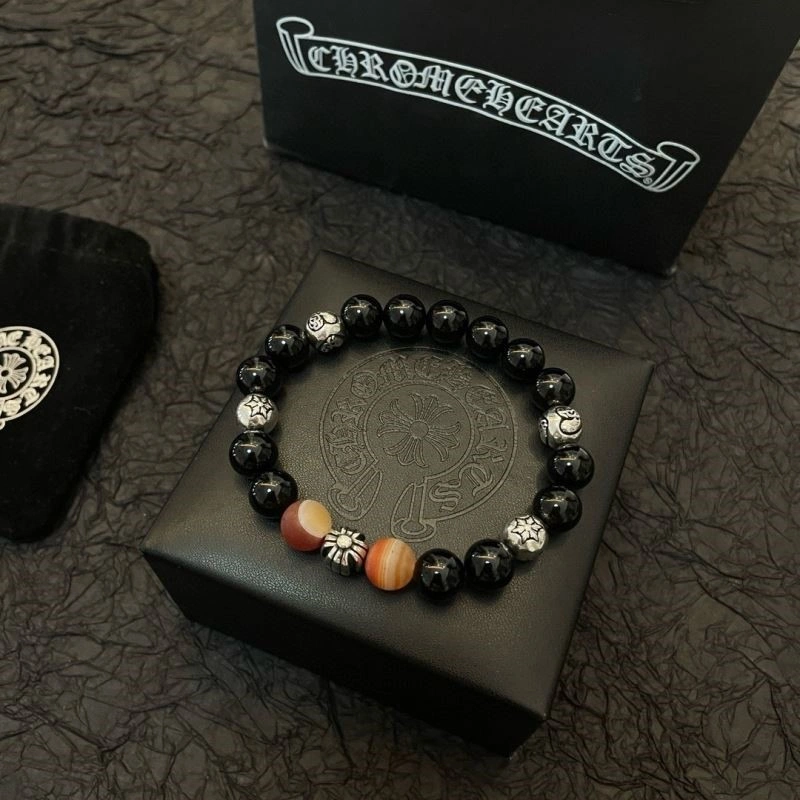 WeatherProof Chrome Hearts Bracelets 239813