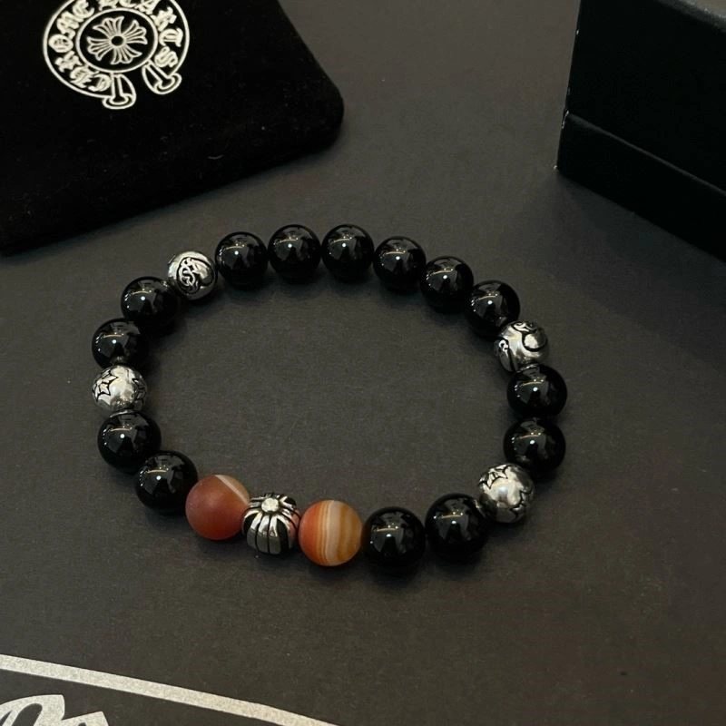 WeatherProof Chrome Hearts Bracelets 239813