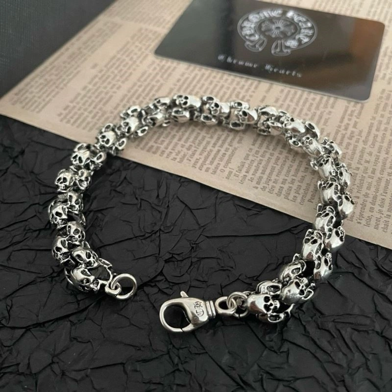 NewStyle Chrome Hearts Bracelets 239831