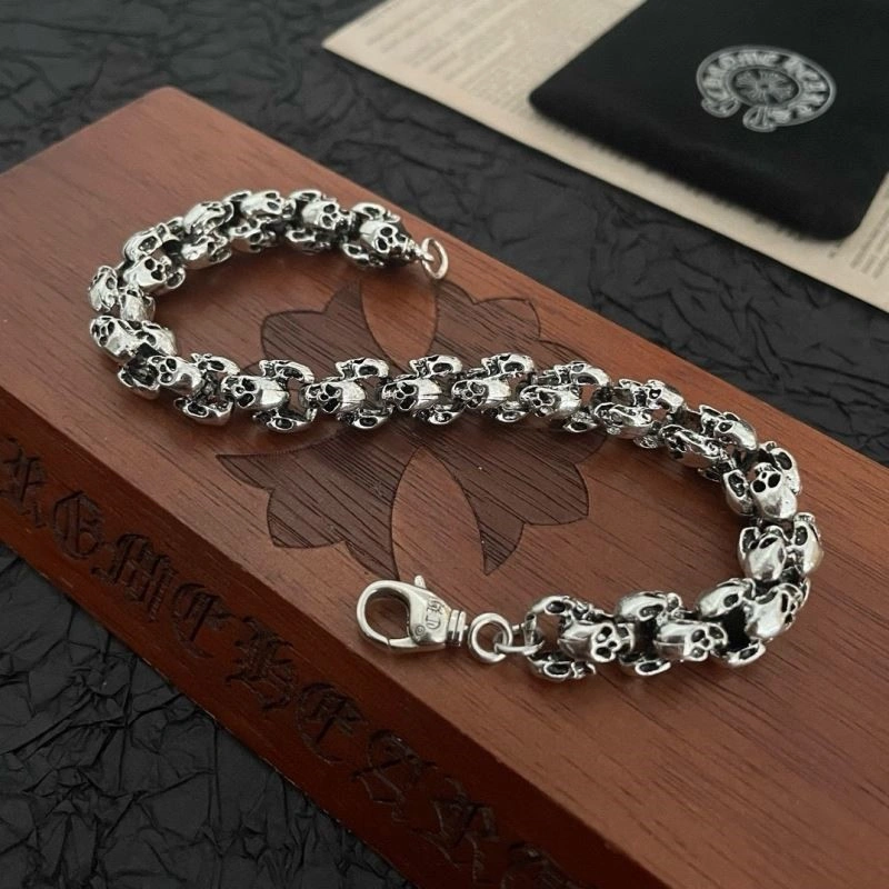 NewStyle Chrome Hearts Bracelets 239831