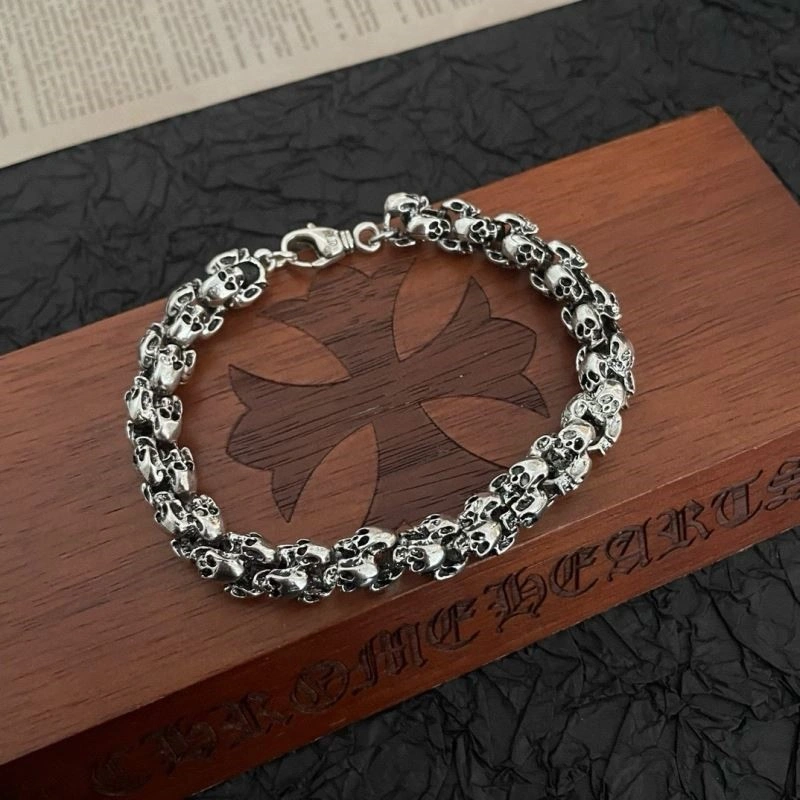 NewStyle Chrome Hearts Bracelets 239831