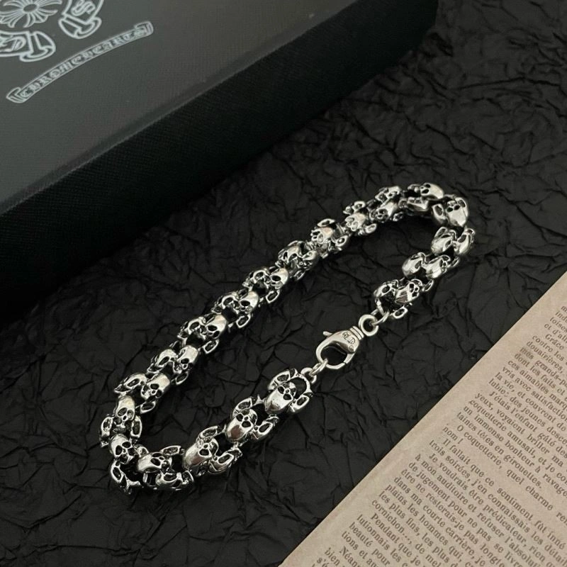 NewStyle Chrome Hearts Bracelets 239831