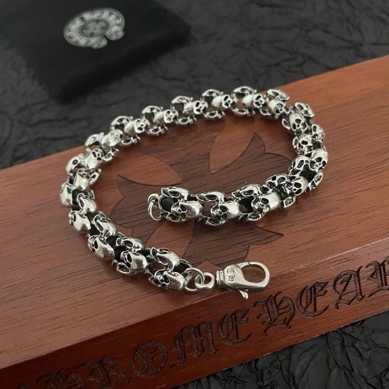 NewStyle Chrome Hearts Bracelets 239831