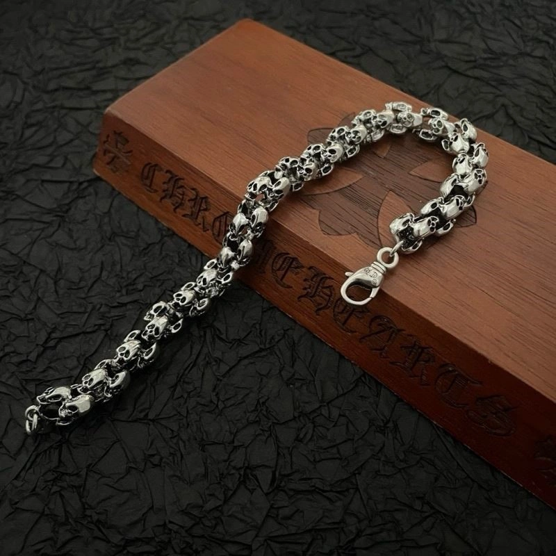 NewStyle Chrome Hearts Bracelets 239831