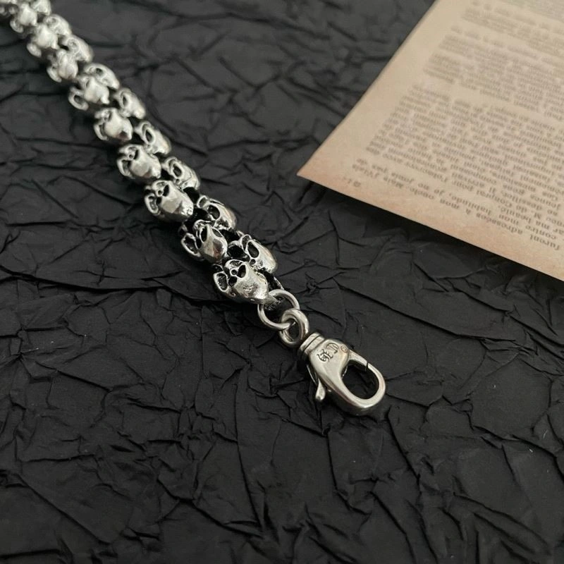 NewStyle Chrome Hearts Bracelets 239831