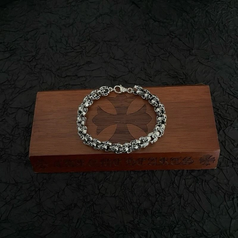 NewStyle Chrome Hearts Bracelets 239831