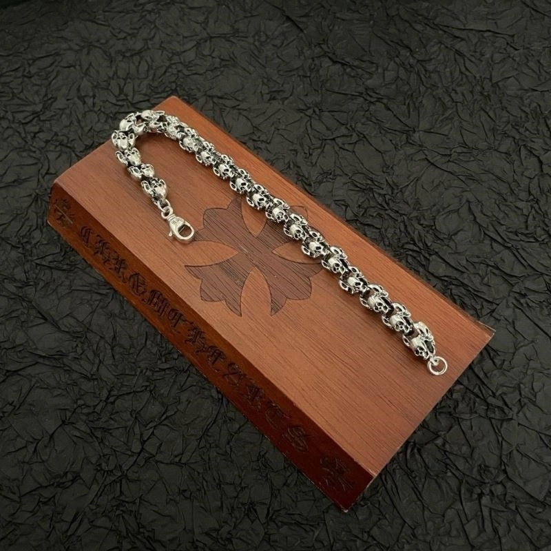 NewStyle Chrome Hearts Bracelets 239831