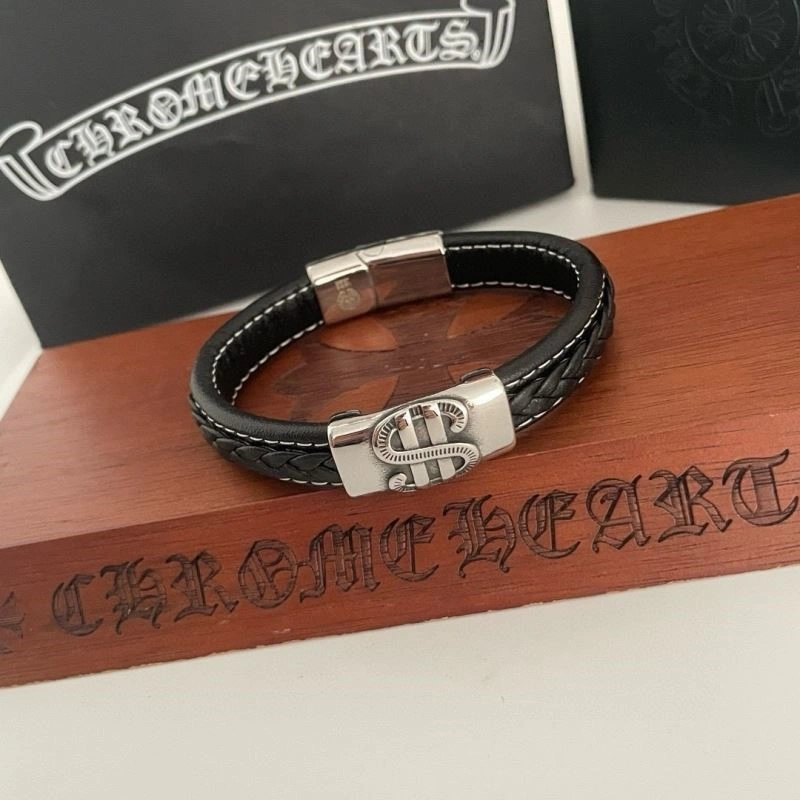 Snug Chrome Hearts Bracelets 239810